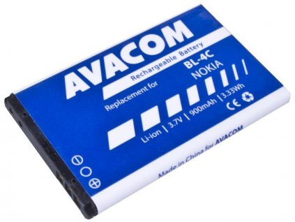 Avacom GSNO-BL4C-S900A