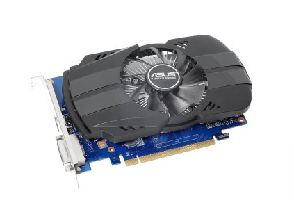 ASUS GeForce GT 1030 PH-GT1030-O2G