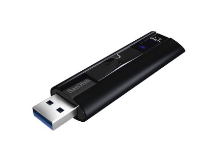 SanDisk Extreme Pro USB 3.2 128 GB