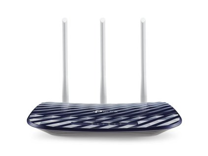 TP-LINK Archer C20 v4