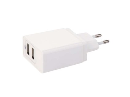 Univerzální USB adaptér do sítě 3,1A (15W) max.