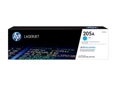 HP 205A Cyan Toner (CF531A) - originální