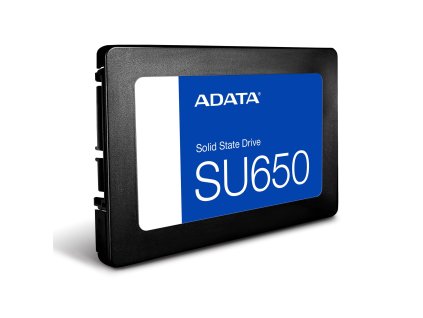 ADATA SSD SU650 120GB (ASU650SS-120GT-C)