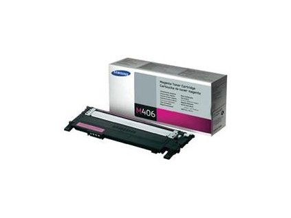 SAMSUNG toner CLT-M406S magenta (SU252A)