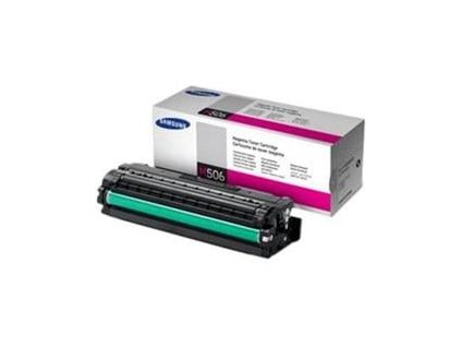 SAMSUNG toner CLT-M506L Magenta (SU305A)