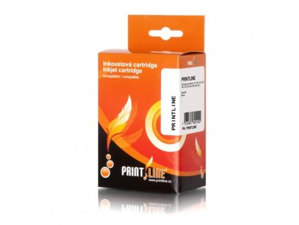 PRINTLINE kompatibilní cartridge s Canon PG-545XL, black, čip