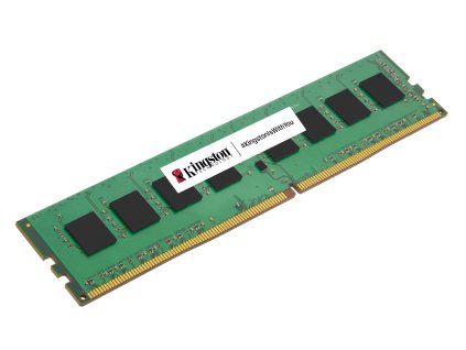 Kingston DDR4 8GB 2666MHz CL19 SR x8