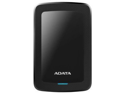 Adata HV300 1TB černý