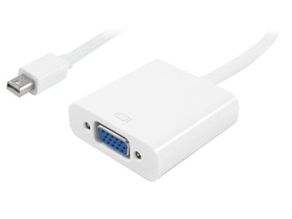 UNIBOS UNDH-220 miniDisplayPort M -> VGA F adaptér