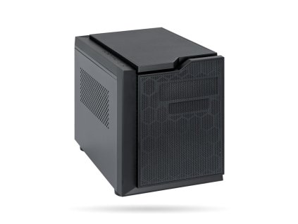 Chieftec CI-01B-OP Gaming Cube