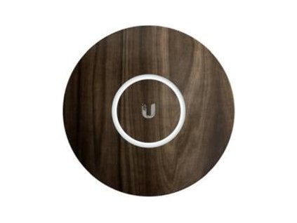 UBIQUITI kryt pro UAP-nanoHD, dřevěný motiv, 3 kusy