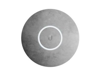 UBIQUITI kryt pro UAP-nanoHD, betonový motiv, 3 kusy