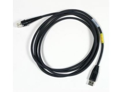 Honeywell USB kabel pro 3800g - 2,6m, přímý