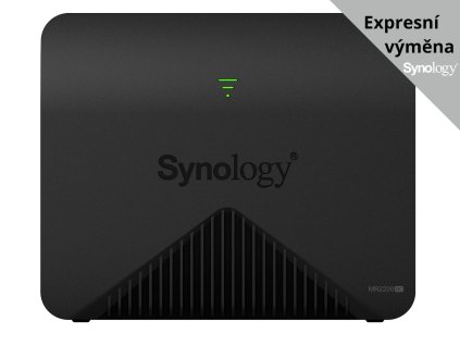 Synology Mesh Router MR2200ac