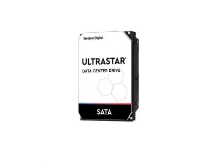 WD Ultrastar DC HC310 6TB