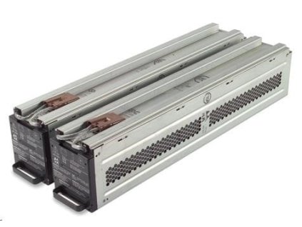 APC Replacement Battery Cartridge #140, SURTD3000, SURT5000, SRT5K, SRT6K, SRT8K, SRT10K XLI/RMXLI