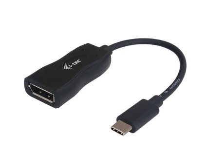 i-tec USB-C DisplayPort Adapter 4K/60Hz