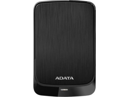 ADATA HV320 5TB černý