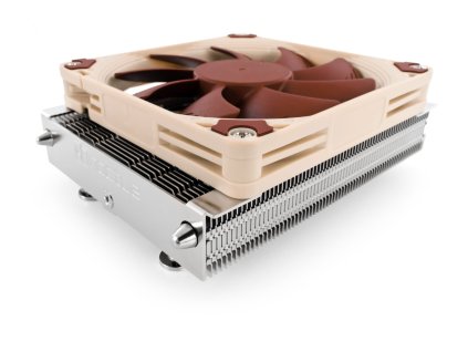 Noctua NH-L9a-AM4