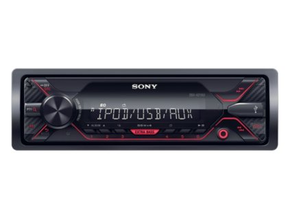 Sony DSX-A210UI