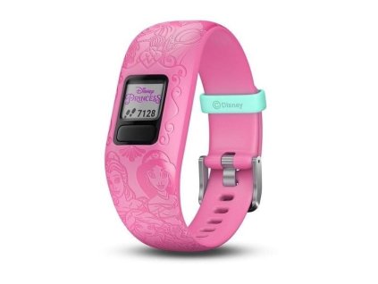 Garmin vívofit junior2 Disney Princess Pink