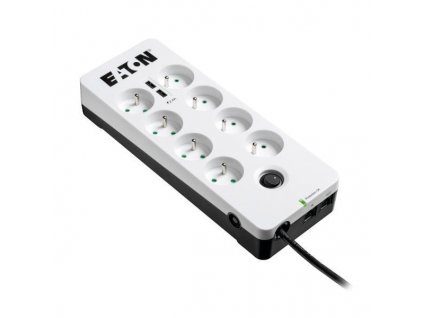 EATON Protection Box 8 Tel USB FR (PB8TUF)