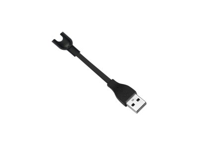 Tactical Xiaomi MiBand 2 náhradní USB nabíjecí kabel