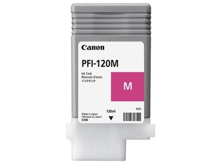 Canon PFI-120M