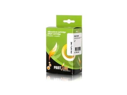 PRINTLINE kompatibilní cartridge s Epson T336440, 33XL, yellow