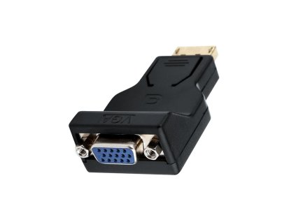 i-tec DisplayPort to VGA Adaptér