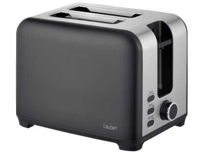 Lauben Toaster T17BG