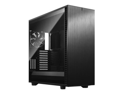 Fractal Design Define 7 XL Black TG Light Tint