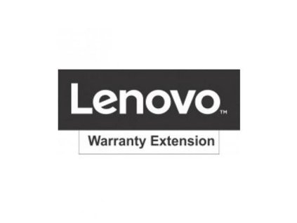 Rozšíření záruky Lenovo Ideacetre AIO 4r carry-in (z 2r carry-in) - email licence