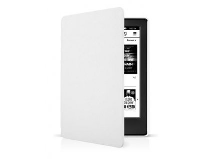 Connect IT pouzdro pro Amazon New Kindle 2019/2020 (10. gen.), bílé