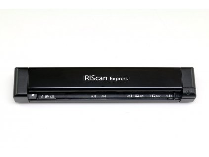 IRISCan Express 4 (458510)