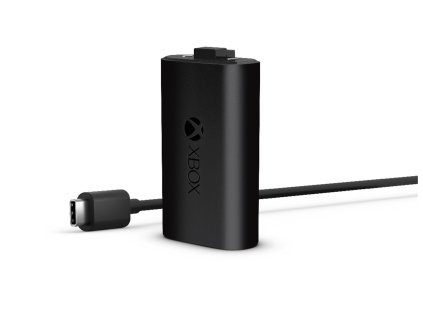 Microsoft Xbox Series X Play&Charge (SXW-00002)