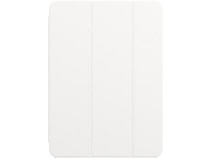 Apple ochranný obal Smart Folio pro iPad Air (4.generace - 2020),bílá