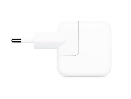 Apple 12W USB napájecí adaptér (mgn03zm/a)