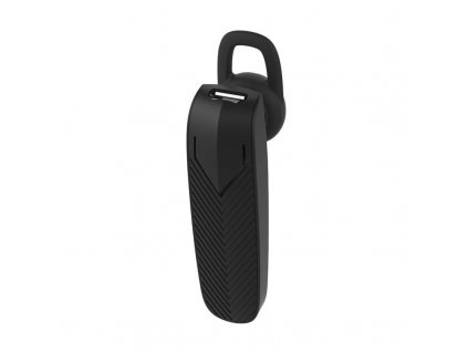 Tellur Vox 50 Bluetooth Headset, černý