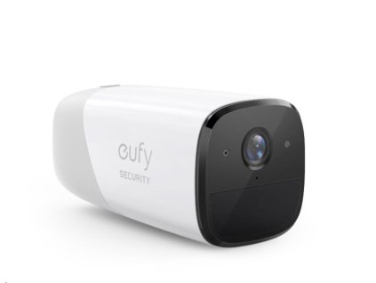 Eufy EufyCam 2 Pro Single Cam (T81403D2)