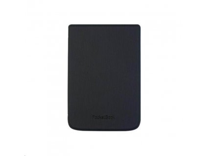 PocketBook pouzdro Shell Black Strips, černé