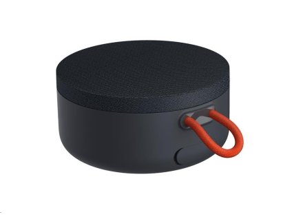 Xiaomi Mi Portable Bluetooth Speaker, černý