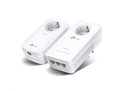 TP-LINK TL-WPA8631PKIT