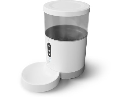 Tesla Smart Pet Feeder