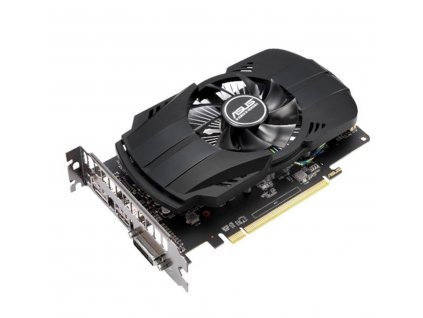 ASUS Radeon PH-RX550-4G-EVO