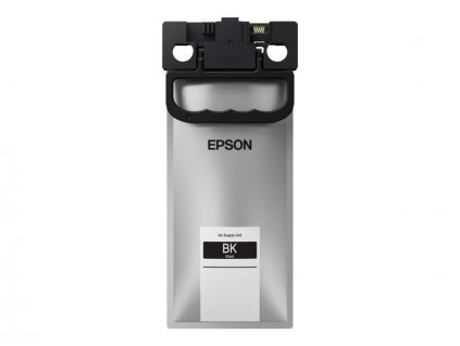 Epson T9651 XL černá - originální