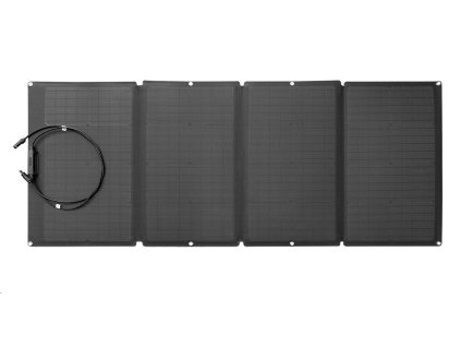 EcoFlow solární panel 160W (1ECO1000-04)