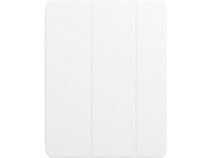 Apple Smart Folio for 12,9-inch iPad Pro (5. generace) - White