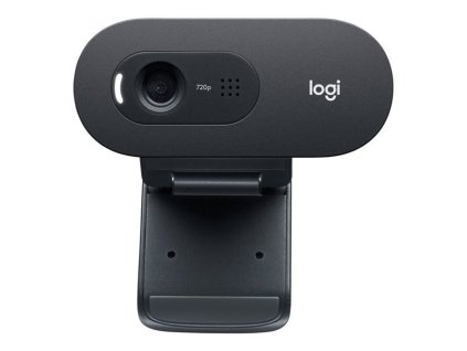 Logitech C505 HD