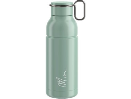 Lahev Elite  Mia 650 ml, zelená